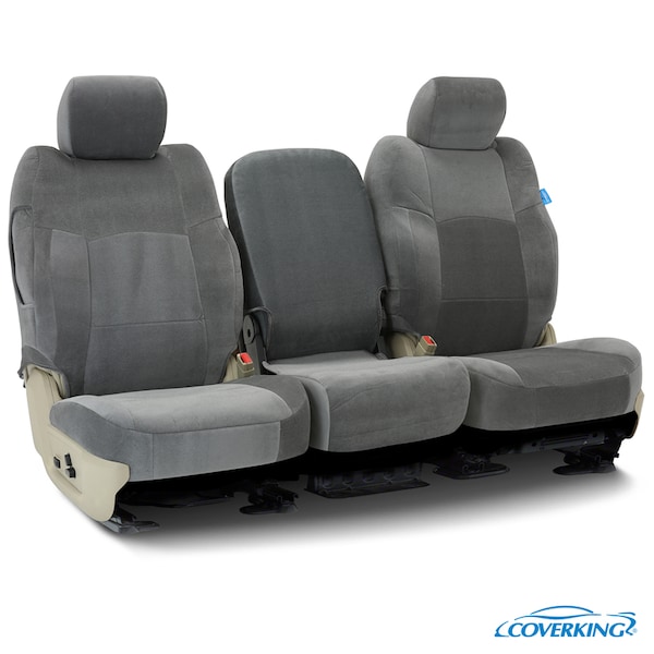 Coverking Custom Seat Covers CSCV3-CH7461